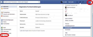 audomatische videos abstellen1 300x120 - Facebook Autoplay Videos auf PC, Android und iPhone abschalten